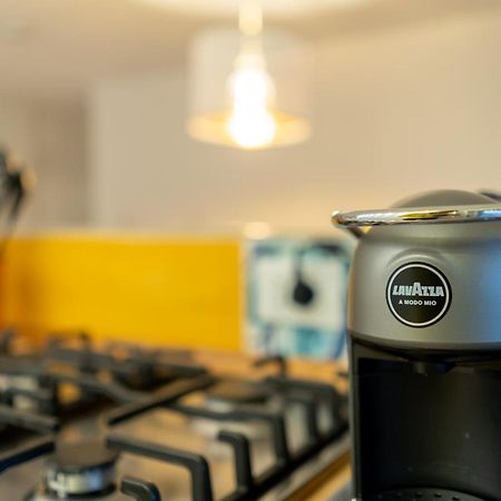 La Casetta In Centro ラヴェンナ エクステリア 写真