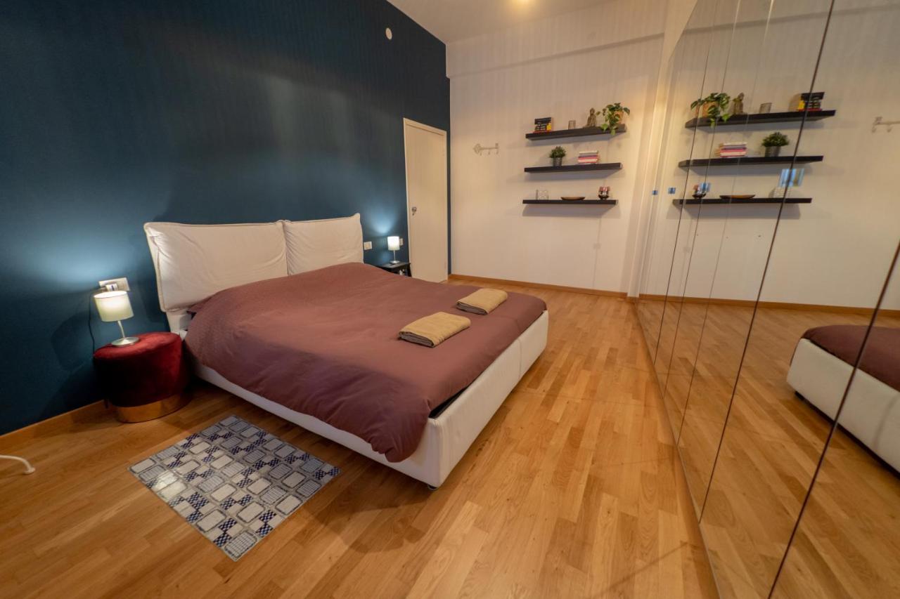 La Casetta In Centro ラヴェンナ エクステリア 写真