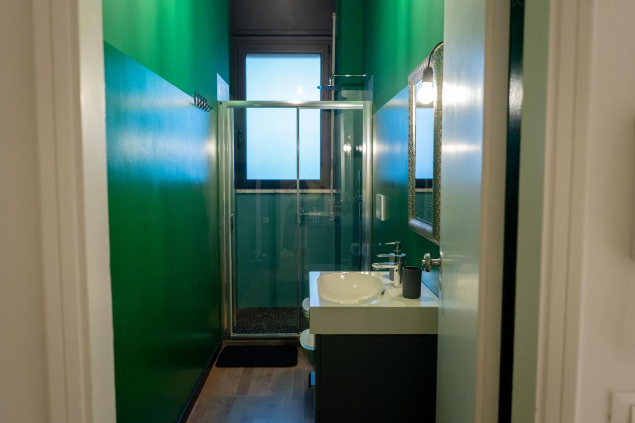 La Casetta In Centro ラヴェンナ エクステリア 写真